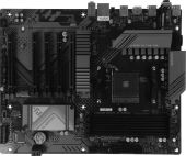 ����������� ����� Gigabyte B550 EAGLE WIFI6 Soc-AM4 AMD B550 4xDDR4 ATX AC`97 8ch(7.1) GbLAN RAID+HDMI