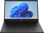 ������� IRU Planio 15ING N-series N100 16Gb SSD512Gb Intel UHD Graphics 15.6" IPS FHD (1920x1080) Windows 11 Pro 64 black WiFi BT Cam 6000mAh (2140847)
