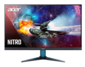 ������� Acer 27'' VG271UM3bmiipx, 16:9, IPS, QHD, 0,5/1ms, 250cd, 180Hz, HDMI, DP, SPK