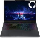 ������� Lenovo Legion 5 15IAX10 Core Ultra 7 255HX 32Gb SSD1Tb NVIDIA GeForce RTX 5070 8Gb 15.1" OLED WQXGA (2560x1600) ��� �� black WiFi BT Cam (83F0000FRK)