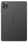 ������� PAD 9-LTE 4+128GB GREY OSCAL