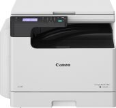 ����� Canon imageRUNNER 2224N (5941C002) �������� ������:�����-����� (������ � ���������)