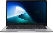 ������� Asus ExpertBook P1 P1403CVA-S62093 Core 5 210H 16Gb SSD256Gb Intel Graphics 14" IPS FHD (1920x1080) ��� �� grey WiFi BT Cam (90NX0871-M02D50)