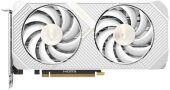 ���������� Zotac PCI-E 5.0 RTX 5070 Twin Edge OC White NVIDIA GeForce RTX 5070 12Gb 192bit GDDR7 2542/28000 HDMIx1 DPx3 HDCP Ret