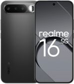 �������� Realme RMX5171 16 5G 256Gb 8Gb �����-����� �������� 3G 4G 6.74" 720x1600 Android 16 32Mpix 802.11 a/b/g/n/ac NFC GPS GSM900/1800 GSM1900