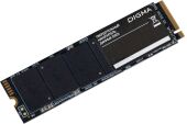 ���������� SSD Digma PCIe 4.0 x4 2TB DGST4002TP83T Top P8 M.2 2280