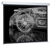 ����� Cactus 206x274�� Wallscreen CS-PSW-206x274 4:3 ��������-���������� �������� �����