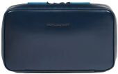 ����� ��� ������� � ������� Piquadro Blue Square AC6895B2/BLU2 ����� �����.����