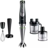 ������� ��������� Braun MultiQuick 9 MQ9195XLI 1200�� ������