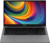 ������� Digma EVE i5980 Core M3 8100Y 16Gb SSD512Gb Intel UHD Graphics 615 15.6" IPS FHD (1920x1080) Windows 11 Pro grey WiFi BT Cam 5000mAh (DN15CM-ADXW01)