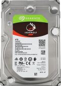 ������� ���� Seagate SATA-III 8TB ST8000VN004 NAS Ironwolf 512E (7200rpm) 256Mb 3.5"