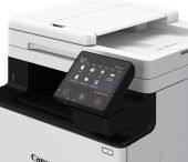 ��� �������� Canon i-Sensys Colour MF754Cdw (5455C009/5455C019/010/5455C023) A4 Duplex WiFi �����