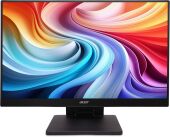 ������� Acer 21.5" UT222QEbmiphzx ������ IPS LED 4ms 16:9 HDMI M/M ��������� 300cd 178��/178�� 1920x1080 100Hz VGA DP FHD USB Touch 3.5��