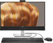 �������� Dell Pro 24 Plus QB24250 23.8" Full HD Core Ultra 7 265 (2.4) 32Gb SSD1Tb Graphics CR Windows 11 Pro GbitEth WiFi BT 240W ���������� ���� Cam ����������� 1920x1080