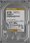 ������� ���� WD SATA-III 8TB WD8005FRYZ Server Gold 512E (7200rpm) 256Mb 3.5"