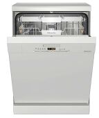Отдельностоящая посудомоечная машина 60СМ G 5000 U ACTIVE WHITE MIELE