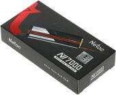 ���������� SSD Netac PCIe 4.0 x4 1TB NT01NV7000-1T0-E4X NV7000 M.2 2280