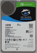 ������� ���� Seagate SATA-III 10TB ST10000VE001 Surveillance SkyHawkAI 512E (7200rpm) 256Mb 3.5"