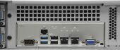 ������ IRU Rock s2208ed 2x6248 2x32Gb 1x500Gb SSD �621 AST2500 2xGigEth 2x550W w/o OS (2164874)