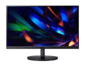 Монитор Acer CB272UE3bmiprux 27'', 16:9, IPS, QHD, 1/4ms, 350cd, 100Hz, HDMI, DP, USB-C, SPK, HAS