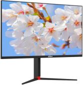������� Dahua 31.5" DHI-LM32-P301AY ������ IPS LED 4ms 16:9 HDMI ������� HAS Piv 1200:1 350cd 178��/178�� 2560x1440 75Hz DP 2K USB 7.7��