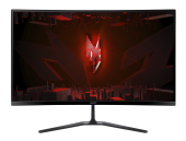 Монитор Acer ED270UP2bmiipx 27'' 1500R, 16:9, VA, QHD, 1ms, 250cd, 180Hz, HDMI, DP, SPK
