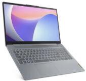 ������� Lenovo IdeaPad Slim 3 15IRU8/15.6" Full HD 1920x1080/Intel Core i3 1315U/8 Gb/512 Gb SSD/Intel UHD Graphics/No OS/�����/1.62 ��
