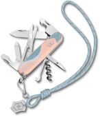 ��� ���������� Victorinox Companion Paris Style (1.3909.E221) 91�� 16�����. ������� � ������ �����.�������
