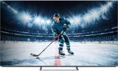 ��������� LED Haier 65" 65 MiniLED M4 Frameless ����������� 4K Ultra HD 60Hz MEMC DVB-T DVB-T2 DVB-C DVB-S2 USB WiFi Smart TV