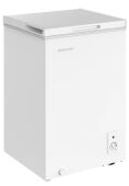 Морозильный ларь WHITE CF 150 NORDFROST