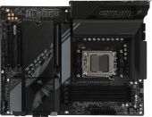 ����������� ����� Gigabyte X870E AORUS ELITE WIFI7 Socket AM5 AMD X870E 4xDDR5 ATX AC`97 8ch(7.1) 2.5Gg RAID+HDMI