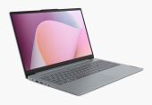 Ноутбук Lenovo IdeaPad Slim 3 15ABR8/15.6" Full HD 1920x1080/AMD Ryzen 7 7730U/16 Gb/512 Gb SSD/AMD Radeon Graphics/No OS/серый/1.62 кг