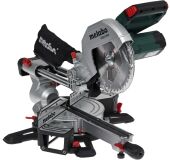 ����������� ���� Metabo KGS 216 M Set 1500�� 5000��/��� d=216��