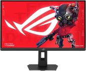 ������� Asus 27" ROG Strix XG27JCG ������ IPS LED 16:9 HDMI ������� HAS Piv 1500:1 350cd 178��/178�� 5120x2880 180Hz FreeSync Premium Pro DP 5K USB 6.9��
