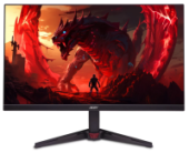 ������� Acer 27" VG270UX2bmiipx, 16:9, IPS, QHD, 0,5/1ms, 250cd, 210Hz, HDMI, DP, SPK