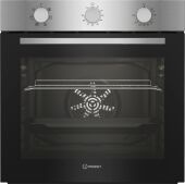 ������� ���� ������������� Indesit IBFTE 3634 IX ����������� �����/�����������