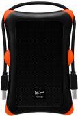 ������� ���� Silicon Power USB3.0 2TB SP020TBPHDA30S3A A30 SP020TBPHDA30S3A Armor 2.5" ������