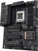 ����������� ����� Asus PROART B850-CREATOR WIFI NEO Socket AM5 AMD B850 4xDDR5 ATX AC`97 8ch(7.1) 2x5Gg RAID+HDMI+DP
