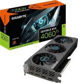 PCIE16 RTX4060TI 8GB GV-N406TGAMING OC-8GD GIGABYTE