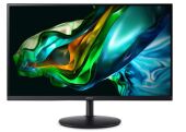 Монитор Acer SH272Ebmihux 27'', Black, 16:9, IPS, 1920x1080, 1 / 4ms, 250cd, 100Hz, 1xHDMI, 1xUSB Ty