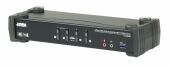  2P USB3 4K 2P CS1924M-AT-G ATEN