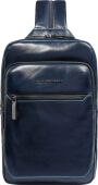 ������ ����� ������� Piquadro Blue Square CA6589B2/BLU2 �����-����� �����.����
