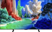 ��������� QLED TCL 85" 85A400 ������ 4K Ultra HD 144Hz MEMC DVB-T DVB-T2 DVB-C DVB-S DVB-S2 USB WiFi Smart TV