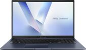 ������� Asus Vivobook 15 M1502NAQ-BQ067 Ryzen 5 150 16Gb SSD512Gb AMD Radeon 660M 15.6" IPS FHD (1920x1080) ��� �� blue WiFi BT Cam (90NB1841-M00810)