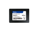 ���������� SSD SATAIII 960GB ENSS31 TLS NS960G1S3AK5PC01 NETAC