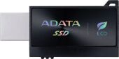 ���������� SSD A-Data USB3.2 Gen2 1TB SC730-1T-CACTI SC730 ������