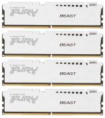   DIMM DDR5-5600 64GB (16GB4) KF556C40BWK4-64 KINGSTON