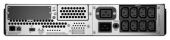 �������� �������������� ������� APC Smart-UPS SMT2200RMI2UC 1980�� 2200�� ������