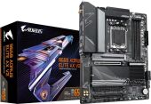 ����������� ����� Gigabyte B650 AORUS ELITE AX V2 Socket AM5 AMD B650 4xDDR5 ATX AC`97 8ch(7.1) 2.5Gg RAID+HDMI+DP