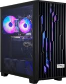 �� Osio CyberLine C59i i5 12400F (2.5) 16Gb SSD1Tb RTX3050 6Gb ��� �� GbitEth 550W ������ (�59I-001B)